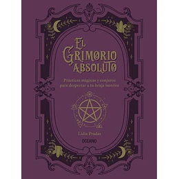 Grimorio Absoluto