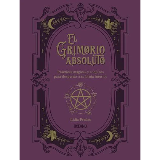 Grimorio Absoluto