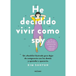 He Decidido Vivir Como Soy