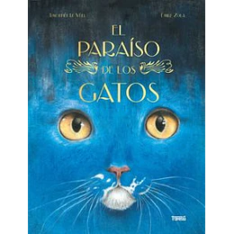 El Paraiso De Los Gatos