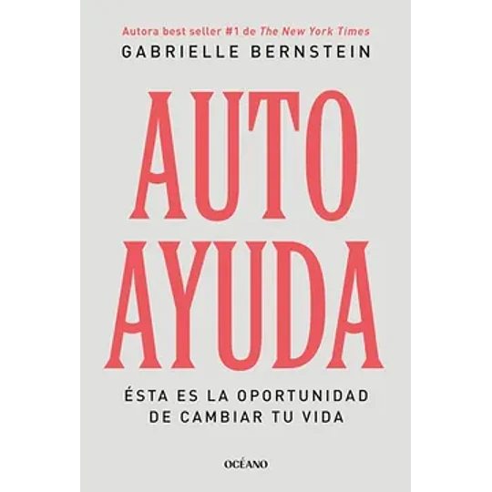 Autoayuda