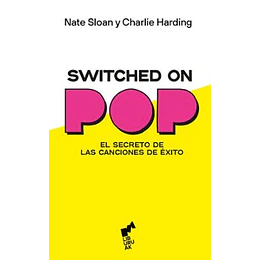Switched On Pop