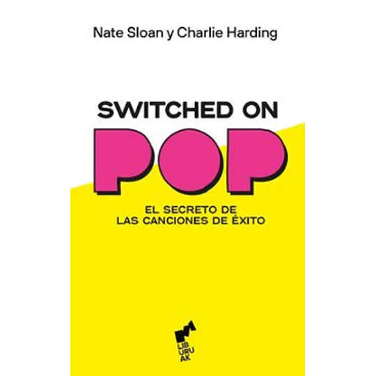 Switched On Pop