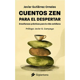 Cuentos Zen Para El Despertar