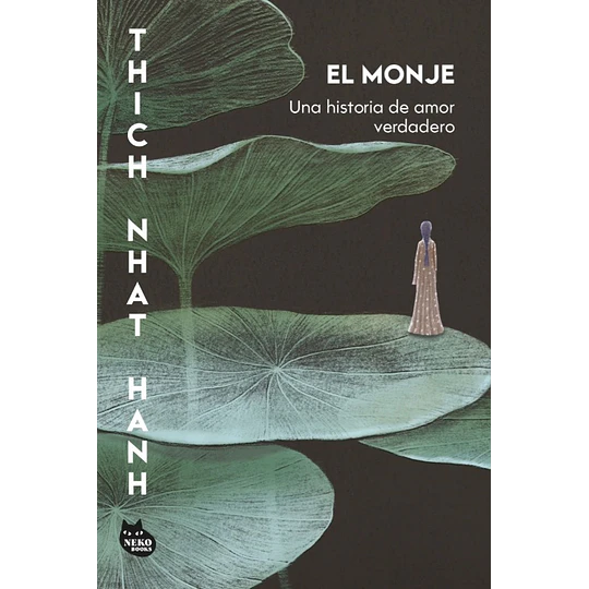 El Monje