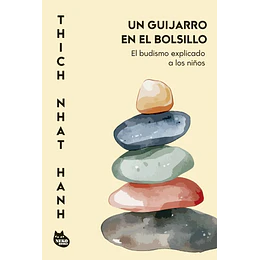 Un Guijarro En El Bolsillo