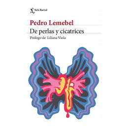 De Perla Y Cicatrices
