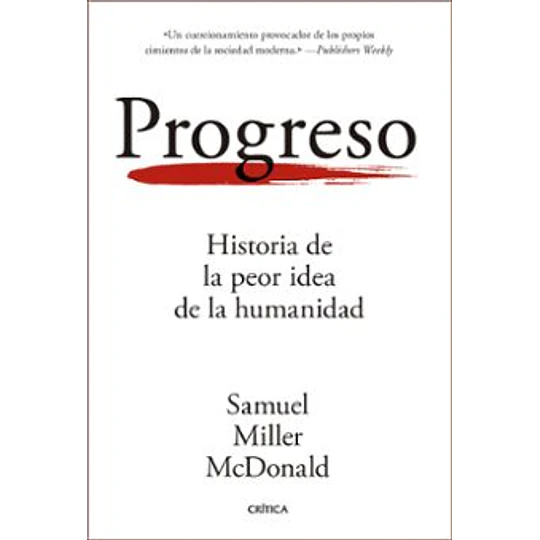 Progreso