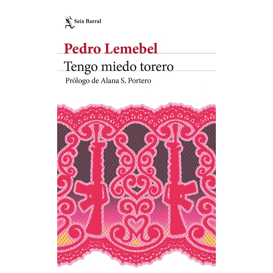 Tengo Miedo Torero