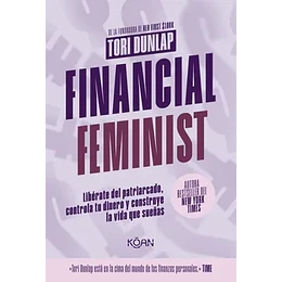 Financial Feminist