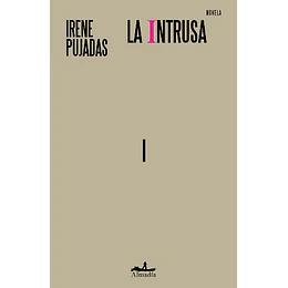 La Intrusa
