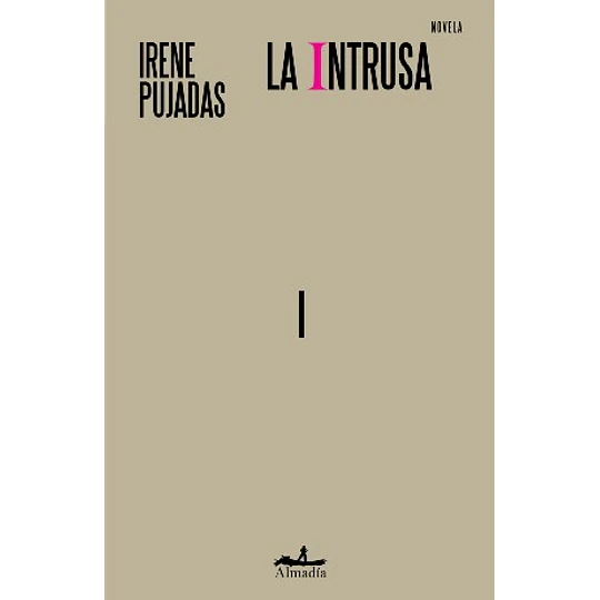 La Intrusa
