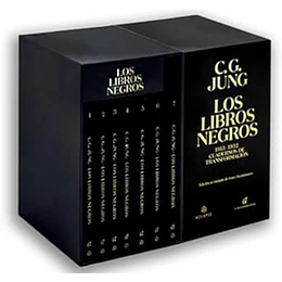 Los Libros Negros