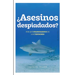 Asesinos Despiadados