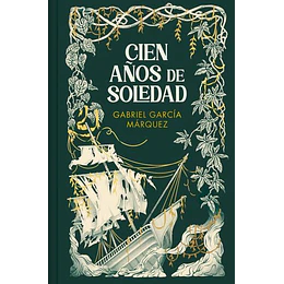 Cien Años De Soledad 