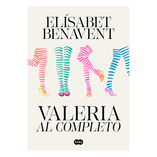 Valeria Al Completo