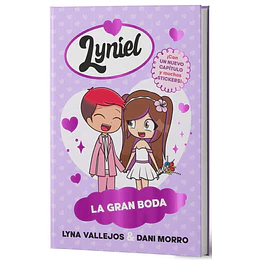 Lyniel #1. La Gran Boda (Edicion Especial) (Td)