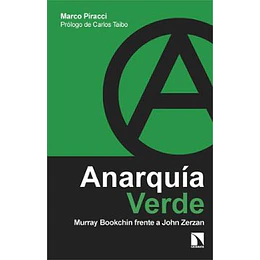 Anarquia Verde