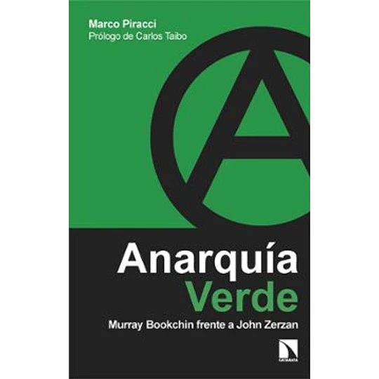 Anarquia Verde