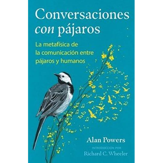Conversaciones Con Pajaros