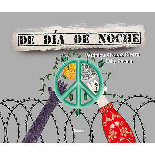 De Dia De Noche