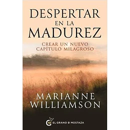 Despertar En La Madurez