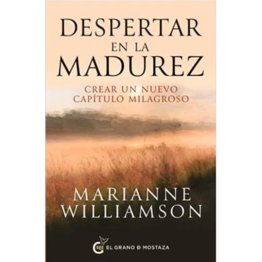 Despertar En La Madurez