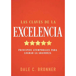 Claves De La Excelencia, Las