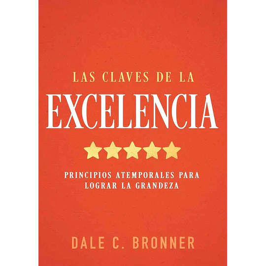 Claves De La Excelencia, Las