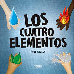 Los Cuatro Elementos