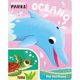 Oceano  Animales Pares