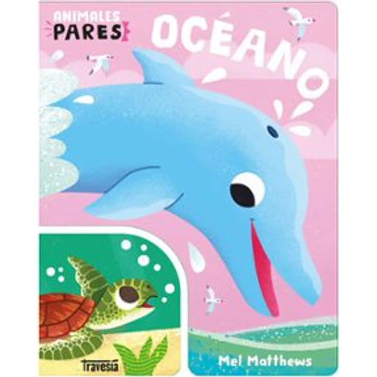 Oceano  Animales Pares