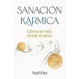 Sanacion Karmica