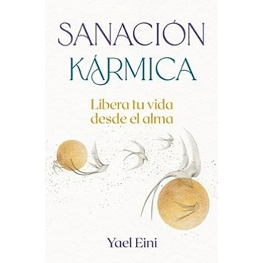 Sanacion Karmica