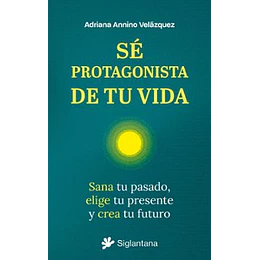Se Protagonista De Tu Vida
