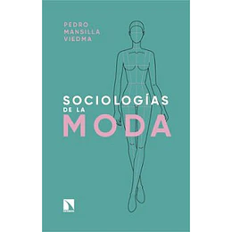 Sociologias De La Moda