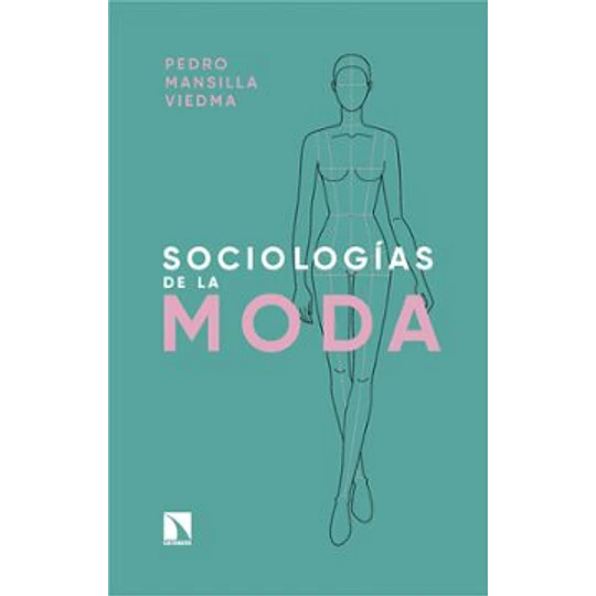 Sociologias De La Moda