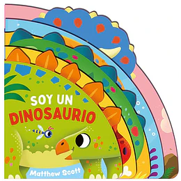 Soy Un Dinosauroi