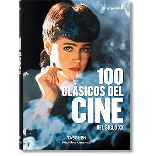 100 Clasicos Del Cine Del Siglo Xx