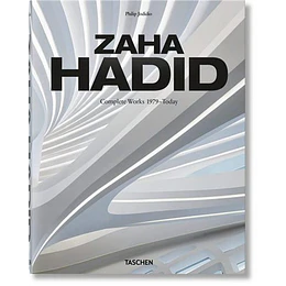 Zaha Hadid