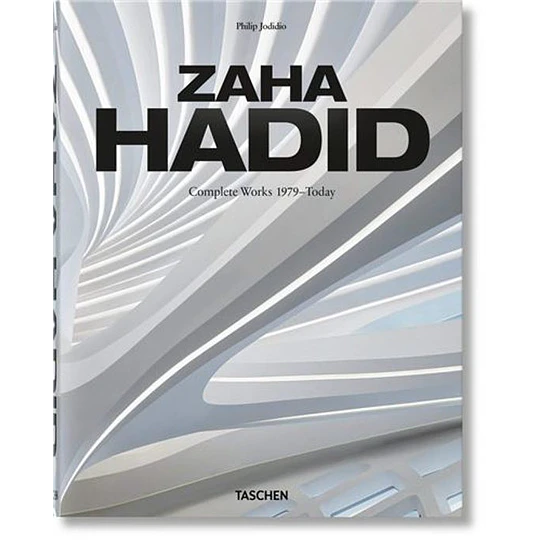 Zaha Hadid