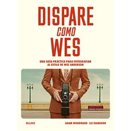 Dispare Como Wes