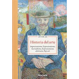 Art For All Historia Del Arte