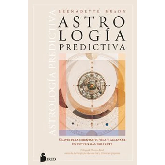 Astrologia Predictiva