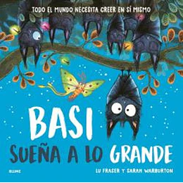 Basi Sueña A Lo Grande