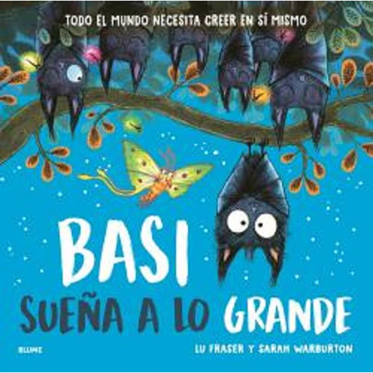 Basi Sueña A Lo Grande