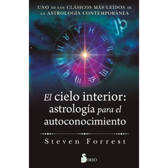 El Cielo Interior