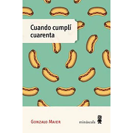 Cuando Cumpli Cuarenta