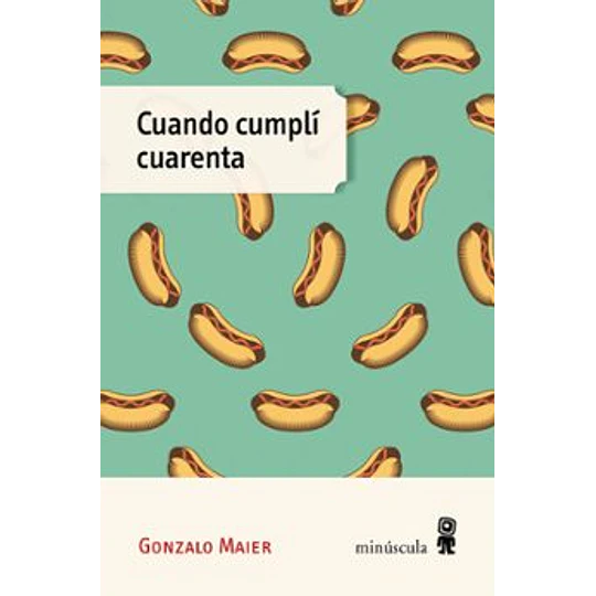 Cuando Cumpli Cuarenta