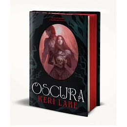 El Bosque Voraz 2. Oscura